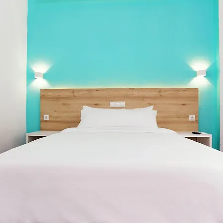 Hotel Bluesea Centro 3*