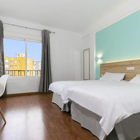 Hotel Bluesea Centro 3*