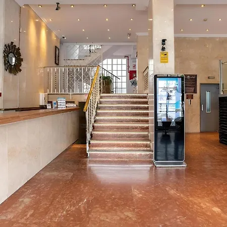 Bluesea Centro 3* Torremolinos