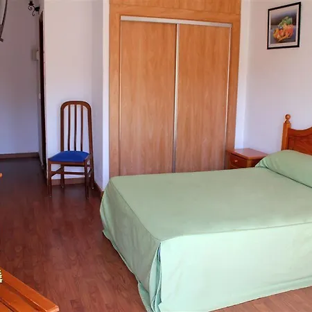 Bluesea Centro 3* Torremolinos