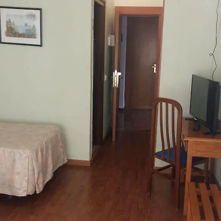 Hotel Bluesea Centro