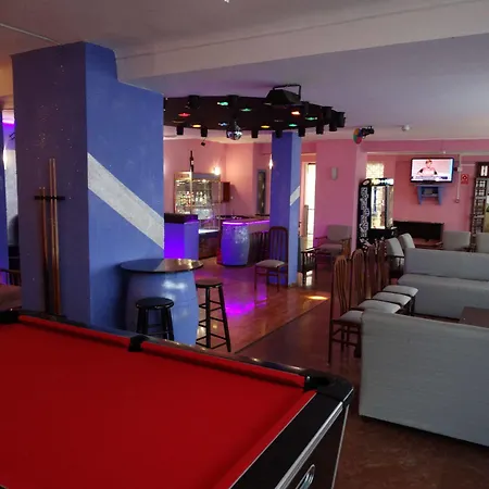 Bluesea Centro