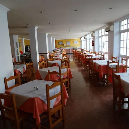 Hotel Bluesea Centro