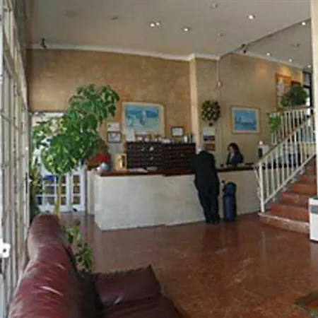 Bluesea Centro Отель 3*