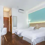 Hotel Bluesea Centro 3*
