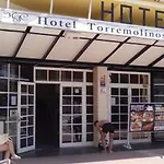 Hotel Bluesea Centro 3*