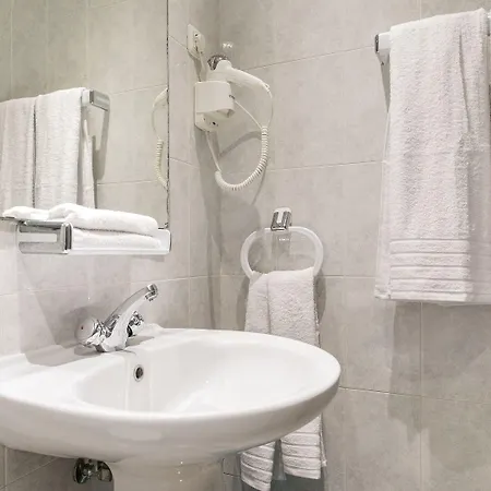Hotell Bluesea Centro