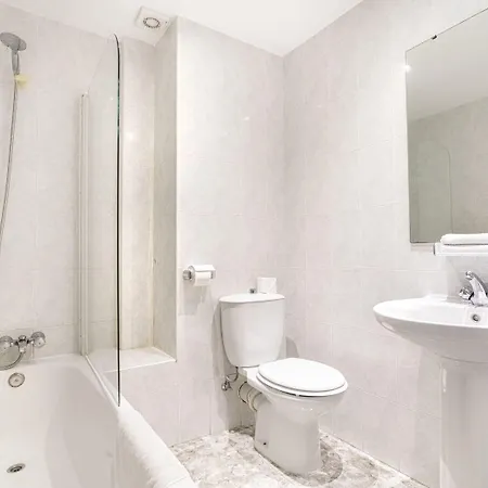 Hotell Bluesea Centro Torremolinos