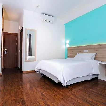 Hotel Bluesea Centro