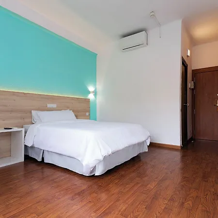 Hotel Bluesea Centro