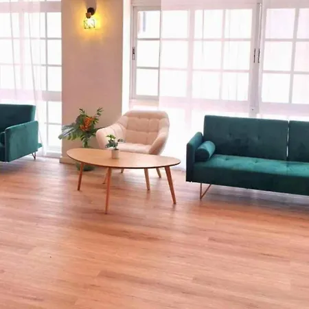 Bluesea Centro