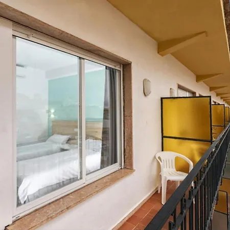 Bluesea Centro Szálloda Torremolinos
