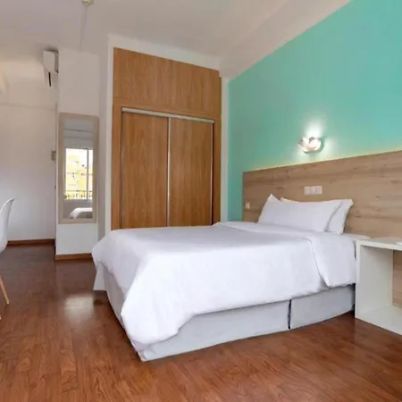 Szálloda Bluesea Centro Torremolinos