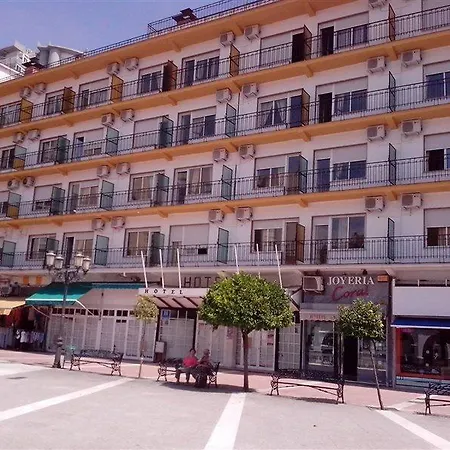 Bluesea Centro Hotel