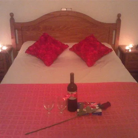 Bluesea Centro Hotell