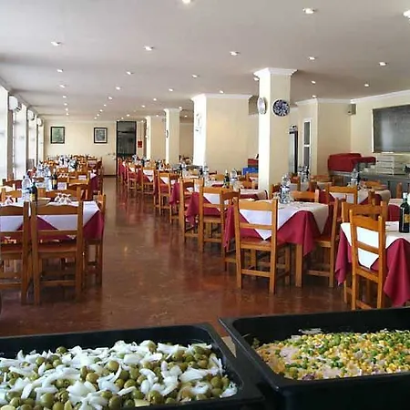 Bluesea Centro Hotel Torremolinos