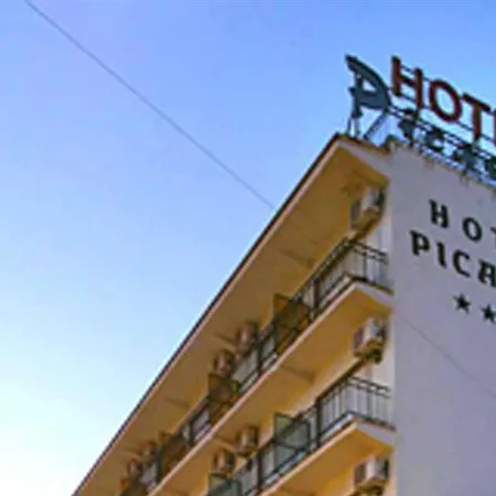 Hotel Bluesea Centro