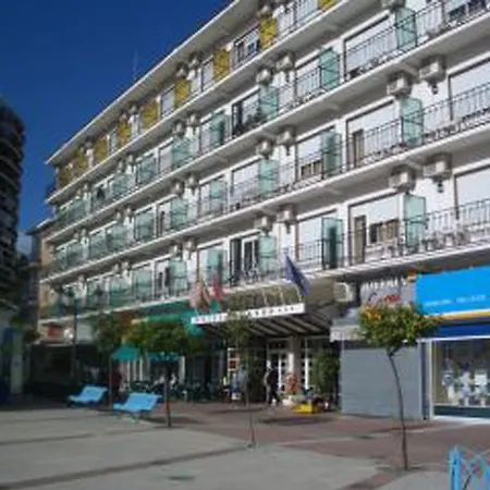 Bluesea Centro Torremolinos