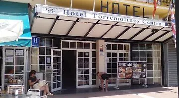 Hotell Bluesea Centro 3*