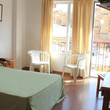 Bluesea Centro Hotel