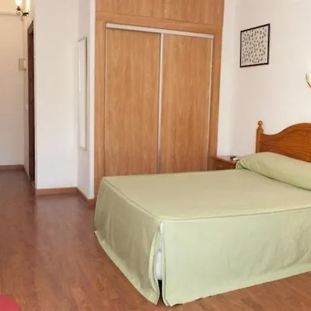 Hotel Bluesea Centro Torremolinos