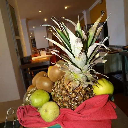 Bluesea Centro Hotell