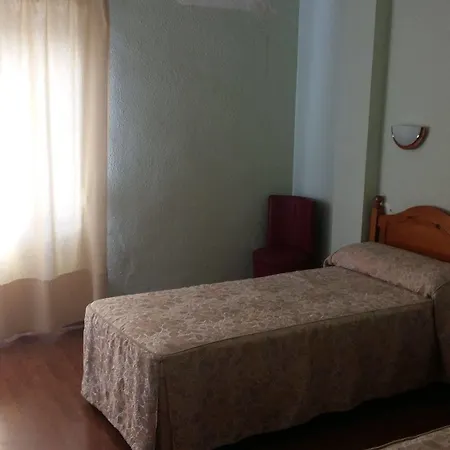 Bluesea Centro Hotell