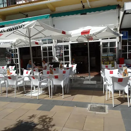 Bluesea Centro Hotel 3*