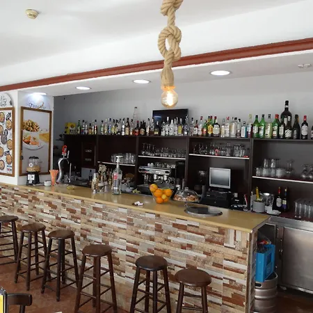 Hotel Bluesea Centro