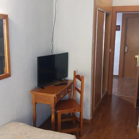 Bluesea Centro Hotel Torremolinos