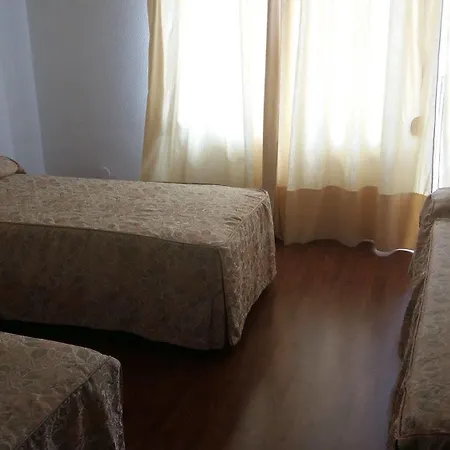 Bluesea Centro Torremolinos