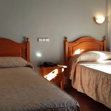 Bluesea Centro 3*