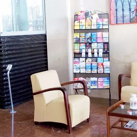 Bluesea Centro Hotel