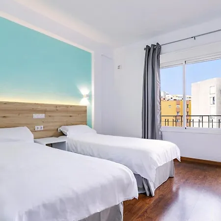 Bluesea Centro Torremolinos