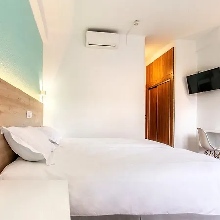 Hotel Bluesea Centro 3*