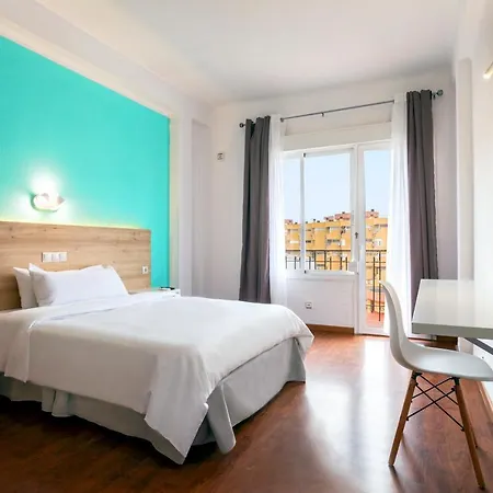 Bluesea Centro Hotel Torremolinos