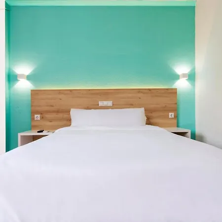 Bluesea Centro Hotel