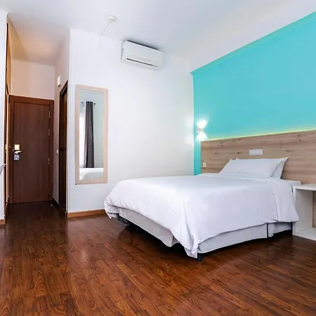 Bluesea Centro Hotel Torremolinos