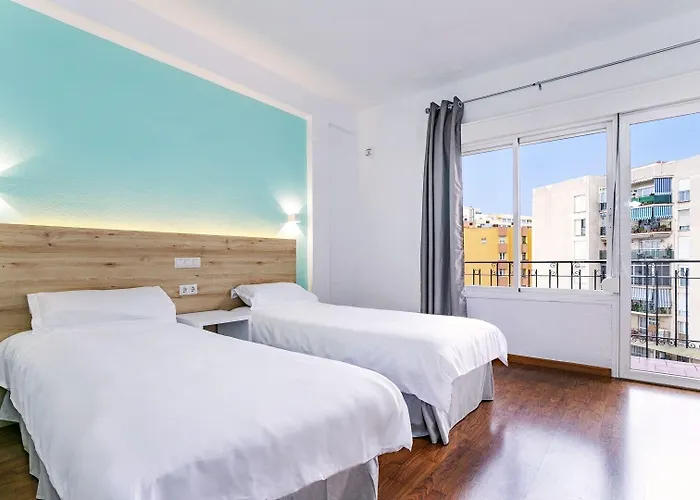 Bluesea Centro Отель 3*