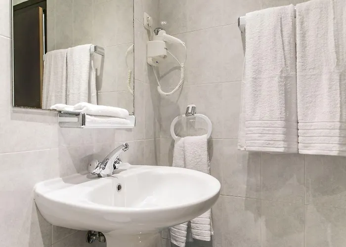 Hotel Bluesea Centro