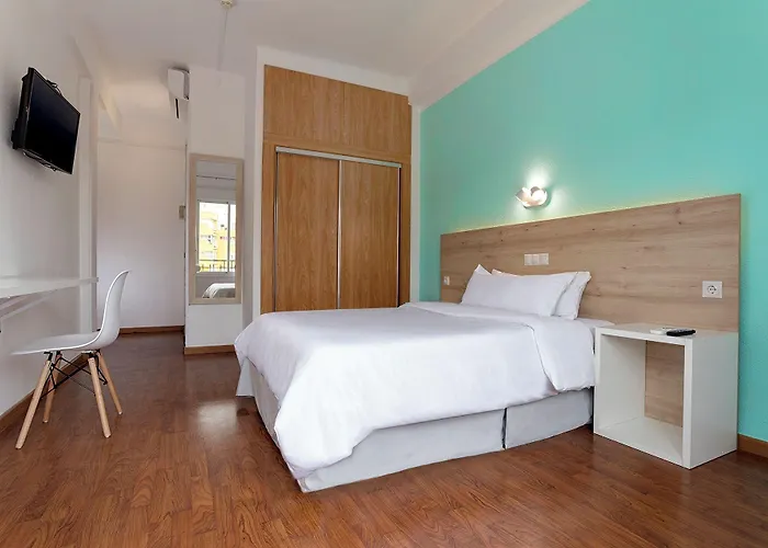 Bluesea Centro Отель