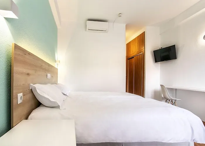 Bluesea Centro Отель Торремолинос