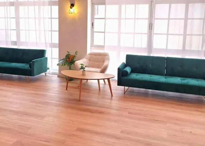Bluesea Centro
