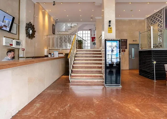 Bluesea Centro 3* Torremolinos