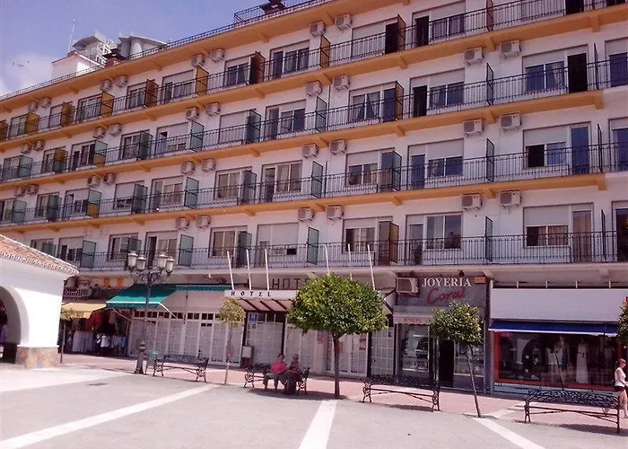 Bluesea Centro Отель