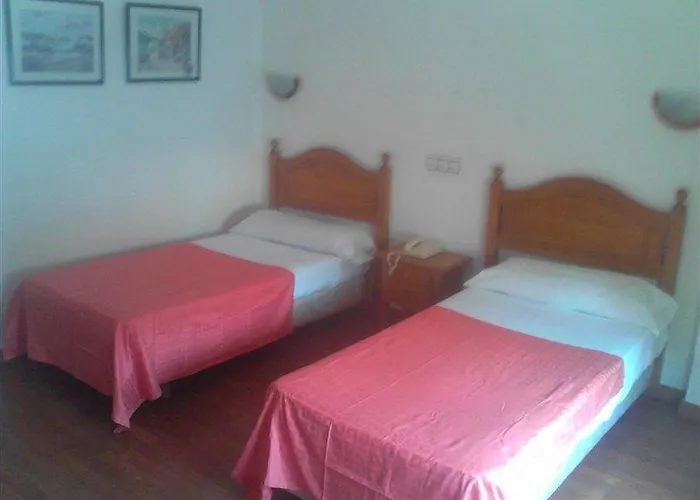 Bluesea Centro 3* Торремолинос