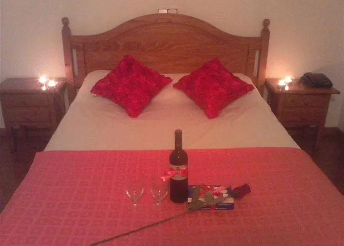 Bluesea Centro Отель