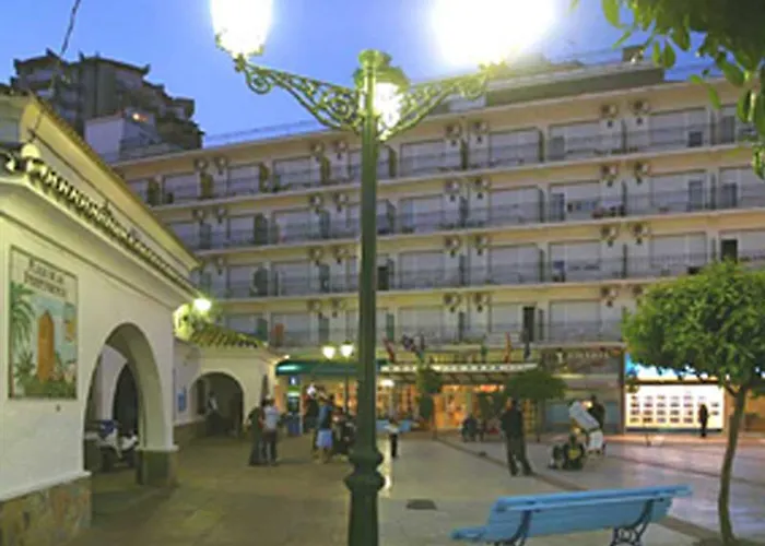 Bluesea Centro 3*