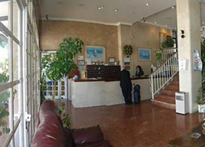 Bluesea Centro Отель 3*
