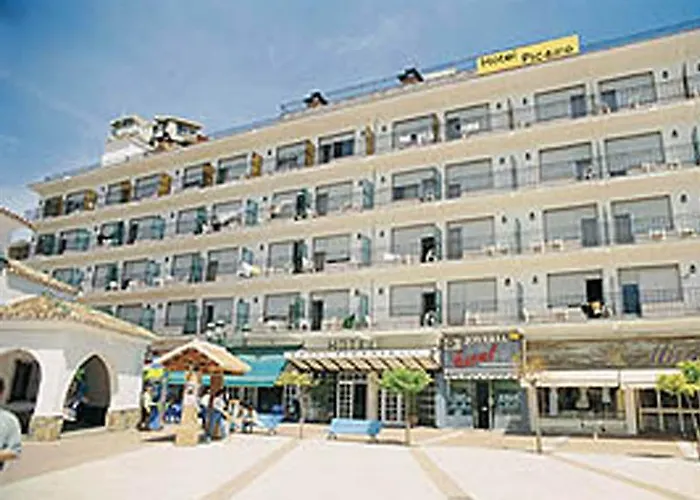 Bluesea Centro 3* Торремолинос